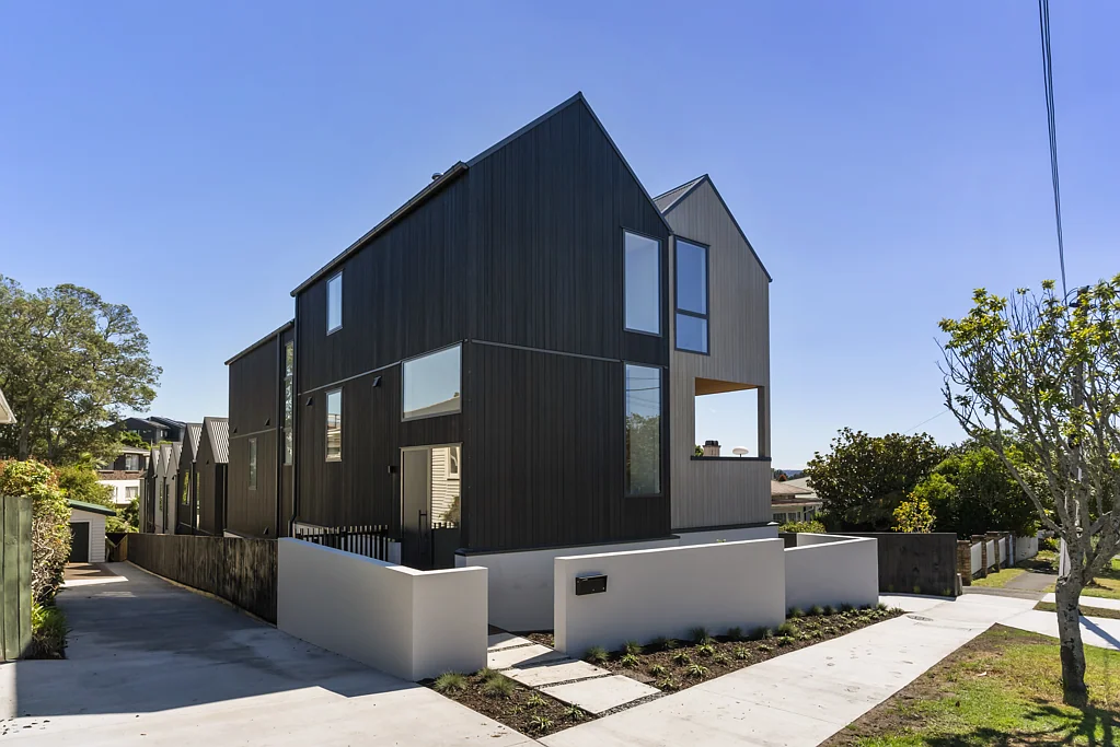 4A Thomas Avenue, Mount Albert, Auckland City, Auckland