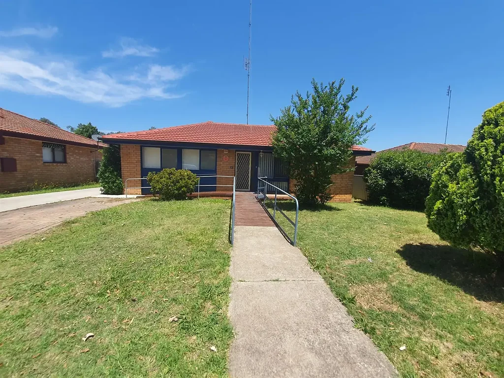 3 Bed Family Home