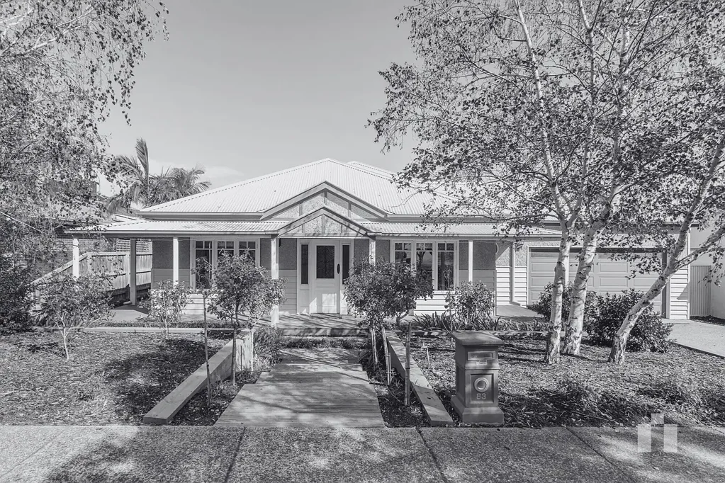 83 Brookwood Avenue, Doreen, VIC 3754