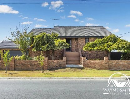 16a George Street, Kilmore, VIC 3764, 4房, 2浴, House