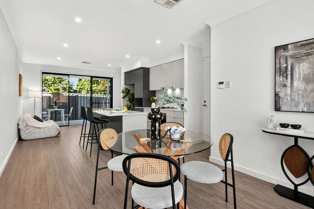 Campbelltown 3房  Modern Living with More Space, Privacy & Outdoor Appeal