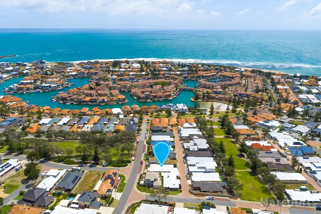 Wannanup 4Kwarto Park Views, Beach Days & Room for the Family