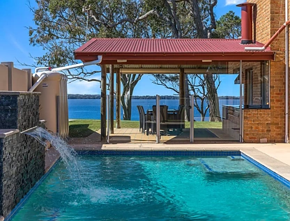 218 Tuggerawong Road, Tuggerawong, NSW 2259, 4房, 3浴, House