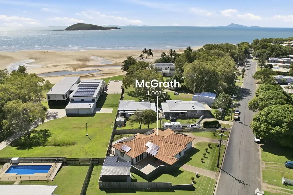 Shoal Point 3房  Beachside Living, Endless Lifestyle Appeal