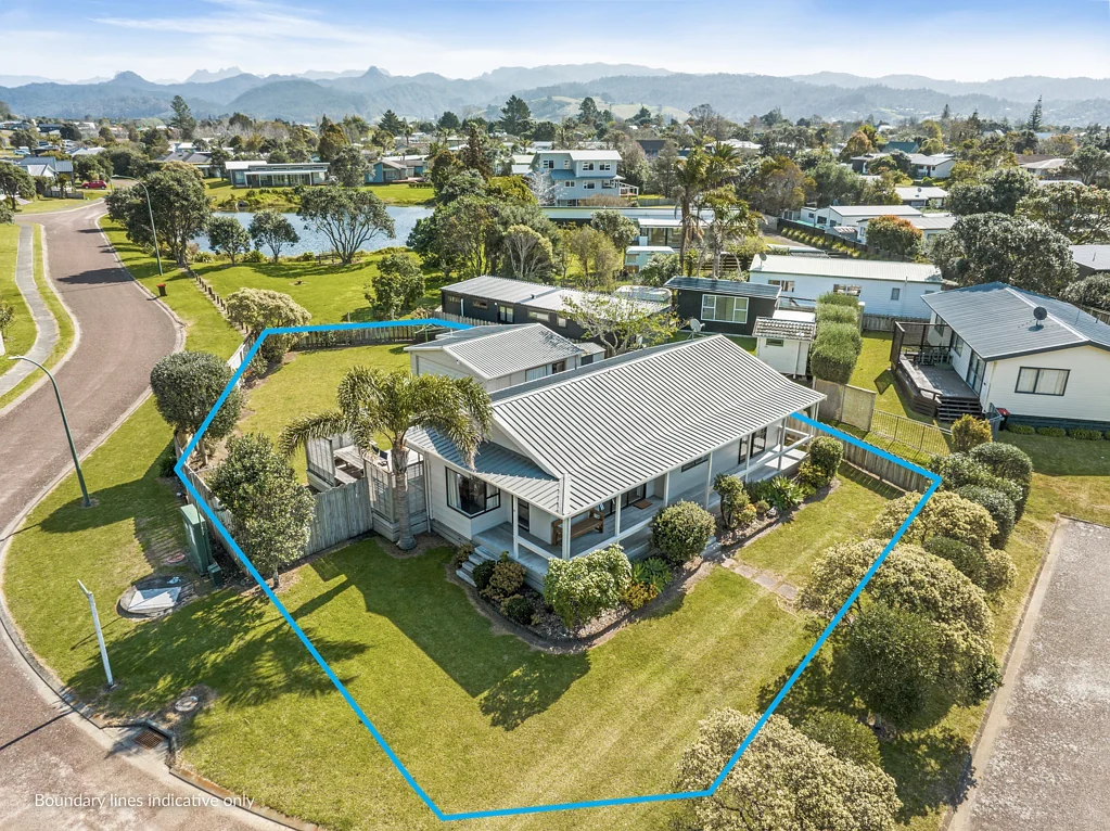 16 Holland Close, Pauanui, Thames, Waikato