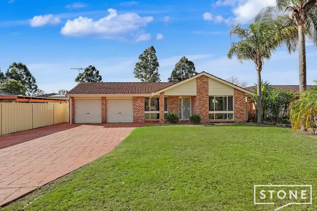 Spacious Family Home