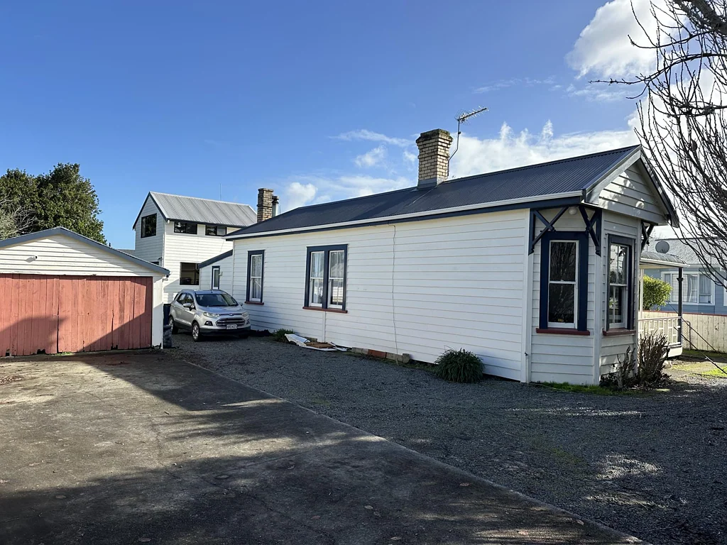 55 Hakanoa Street, Huntly, Waikato