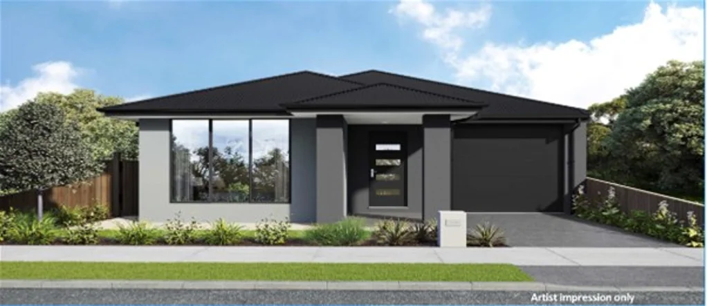 Manor Lakes 3ห้องนอน Discover the Perfect Turnkey Home in Manor Lakes