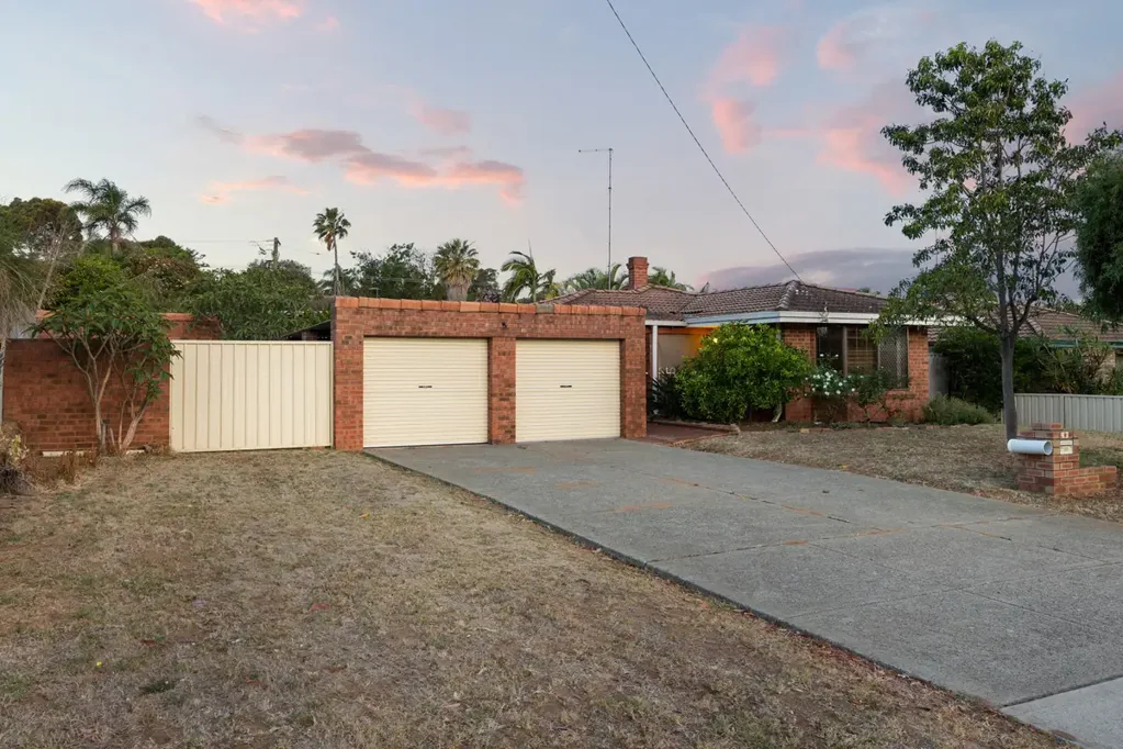 43 Meares Avenue, Parmelia, WA 6167
