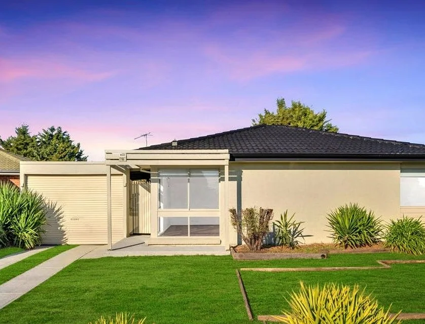 18 Kookaburra Avenue, Werribee, South West Melbourne, 3 침실, 1 욕실, House