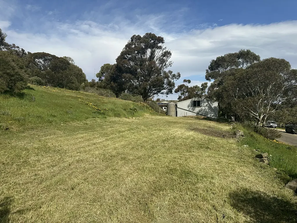 Lot 337 Ayers Street, Burra, SA 5417