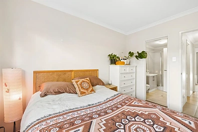 ਬੈੱਡਰੂਮ - Unit 2/3 PACKHAM ROAD, HAMILTON HILL
