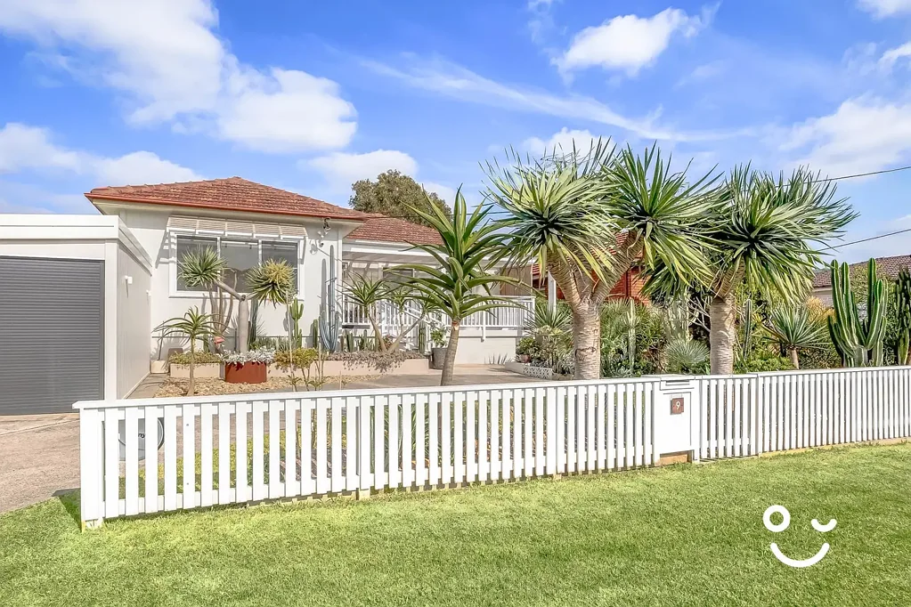 9 Arthur Street, Corrimal, NSW 2518