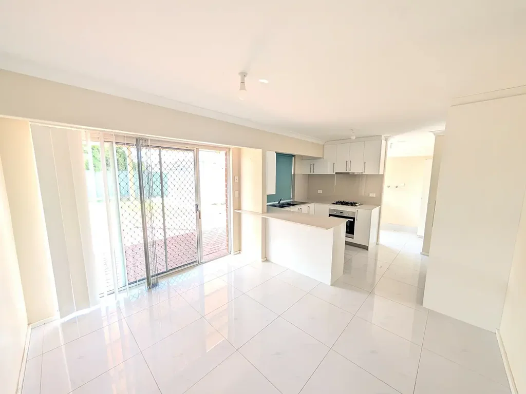 Spacious Family Home!