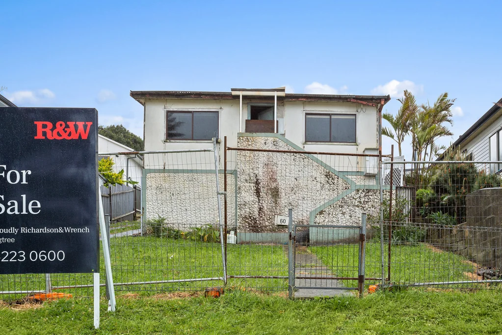 60 First Avenue North, Warrawong, NSW 2502