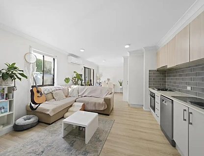 8/4 Toorak Court, Port Macquarie, NSW 2444, 2房, 2浴, House