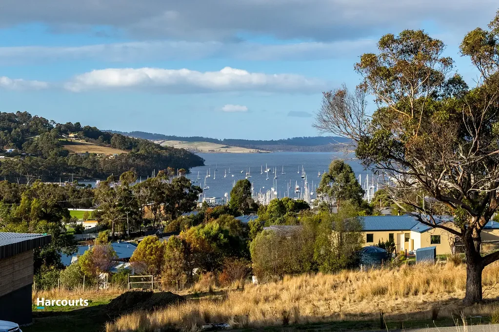 Kettering Why Pay More? Best Priced Water View Block That's Ready To Build in Kettering.
