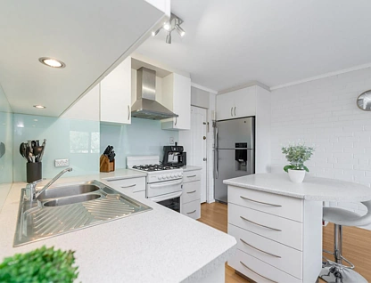53/50 Kirkham Hill Terrace, Maylands, North East Perth, 2 कमरे, 1 बाथरूम, Apartment