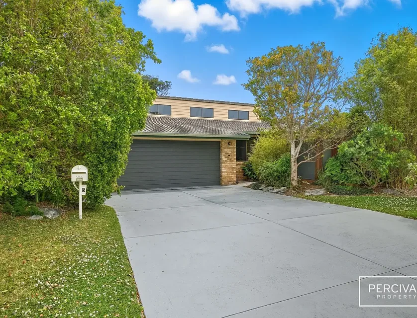 5 Oceanview Terrace, Port Macquarie, NSW 2444, 4 ห้องนอน, 2 ห้องน้ำ, House