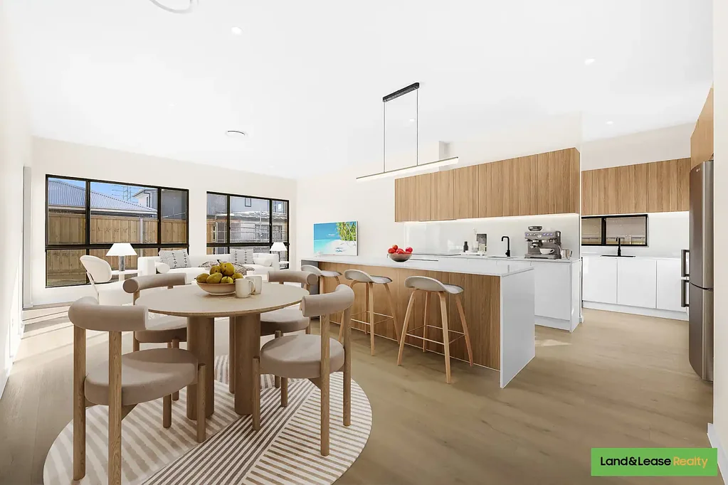 Menangle Park 5房 豪华家庭住宅，拎包入住 Luxury Family Home, Ready to move in