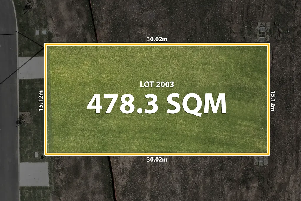 Wilton A Prime Opportunity in Growing North Wilton | 478.3sqm