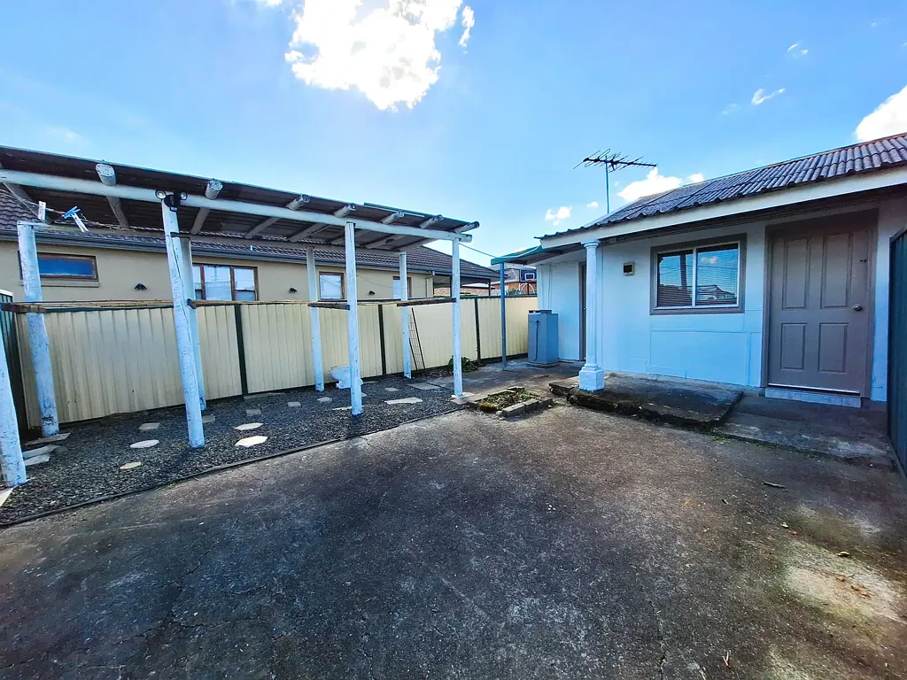 Renovated Studio-Style Granny Flat
