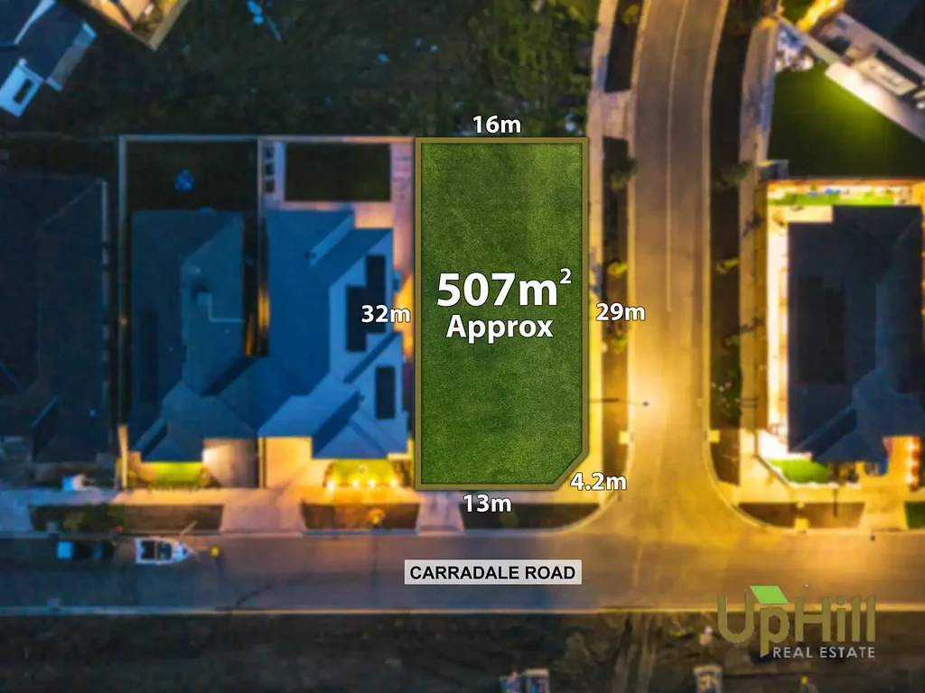 Clyde North  Ready to Build the Dream on 507m2– Join Smiths Lane Estate Now