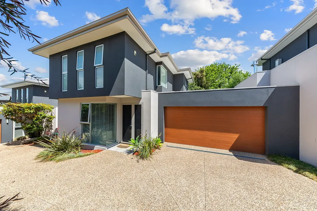Mornington 4ਬੈੱਡਰੂਮ Coastal Retreat