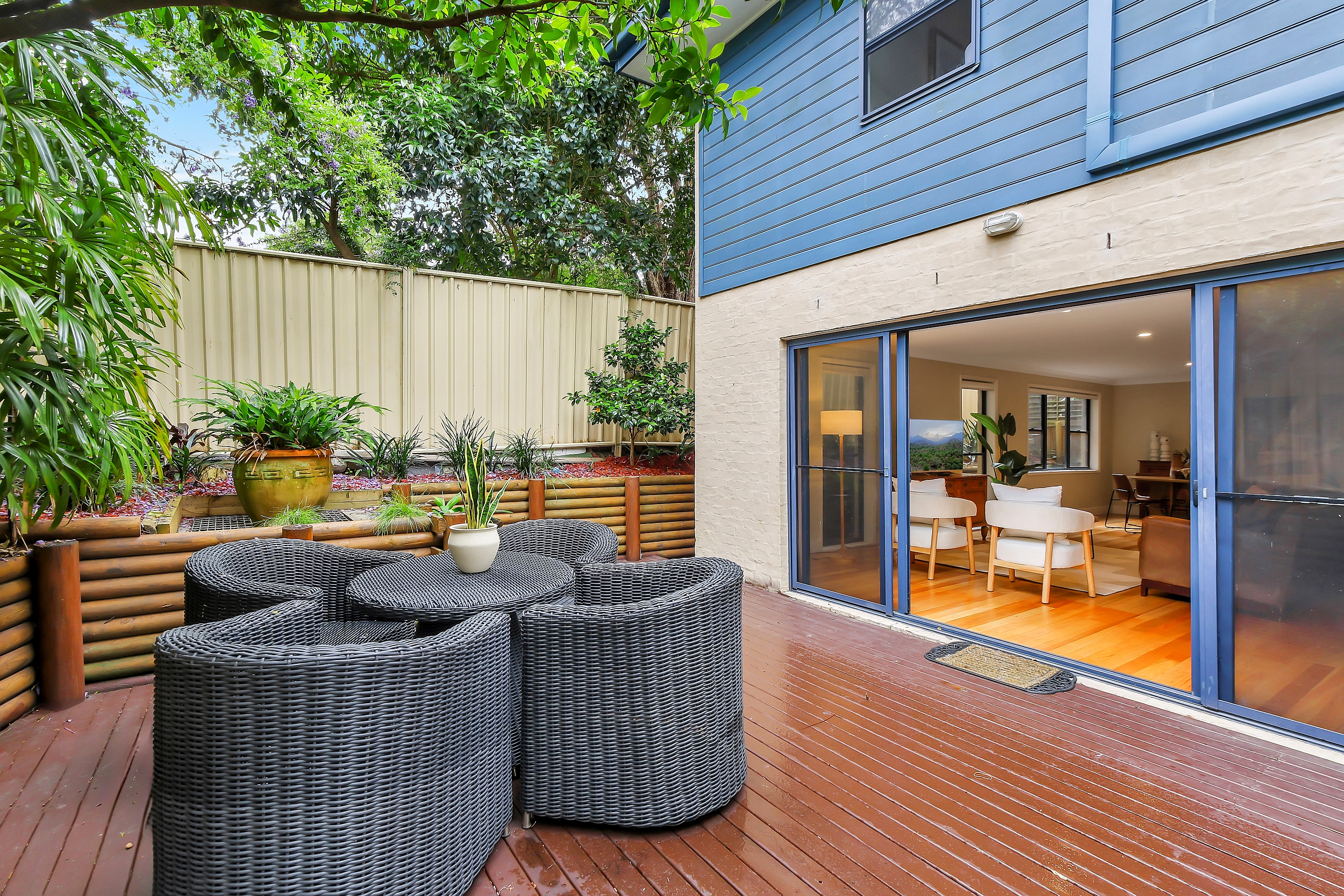 4 LUSHINGTON ST, EAST GOSFORD NSW 2250, 0房, 0浴, Townhouse