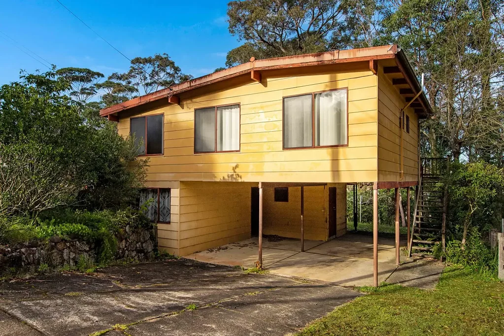 5 Tallawang Avenue, Malua Bay, NSW 2536