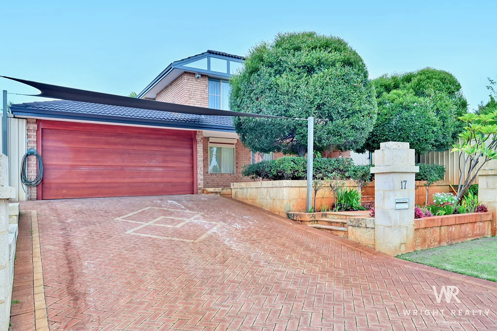 17 Fleetwood Circuit, Woodvale, WA 6026