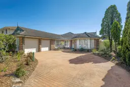 6 NALLADA RD, Alfords Point