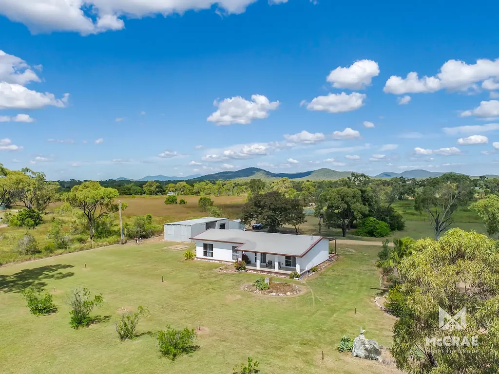 47 Police Camp Road, Bowen, QLD 4805