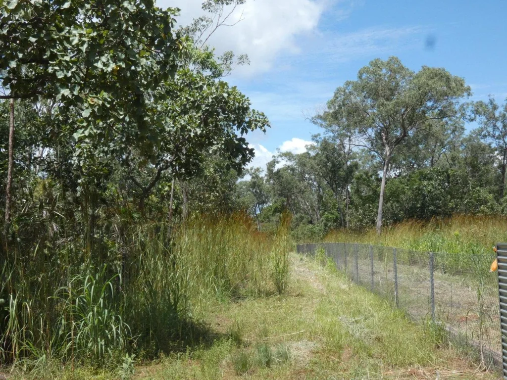 LOT 5825/824 Goode Road, Lloyd Creek, NT 822