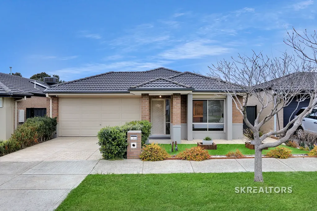Craigieburn 3ਬੈੱਡਰੂਮ The Space You Need, The Warmth You Deserve