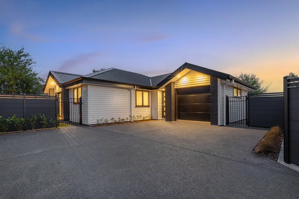 Levin 3房  Brand New, The Complete Package!