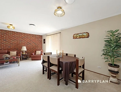 4 Laggan Court, Endeavour Hills, VIC 3802, 3 ห้องนอน, 1 ห้องน้ำ, House