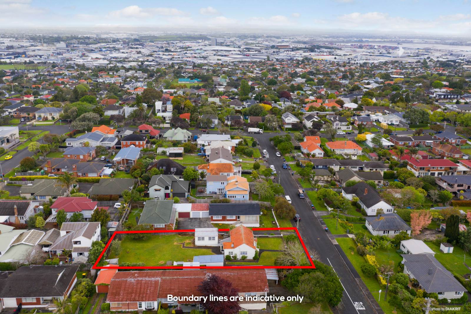 28 Kowhatu Road, One Tree Hill, Auckland, 3 rūma, 5 rūma horoi