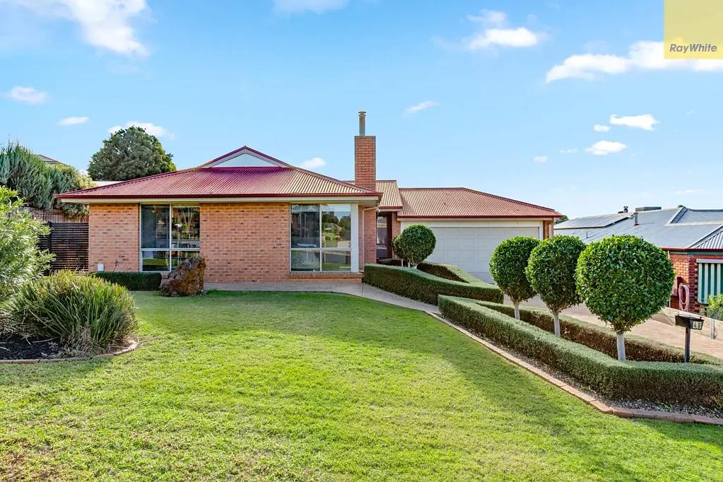 Bacchus Marsh 3Habitaciones Family Living with Room to Move