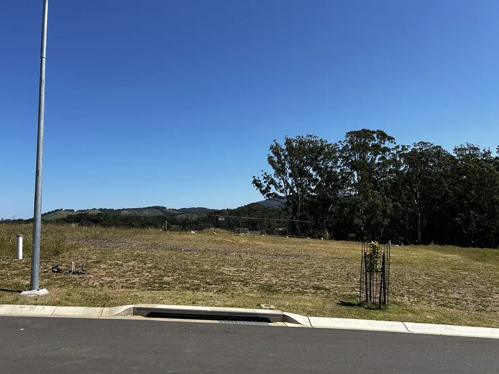 Coffs Harbour  LAND FOR SALE - Coffs harbour.