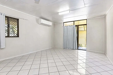 2/57 Goodwin Street, Currajong, QLD 4812, 2 slaapkamers, 1 badkamers, Apartment