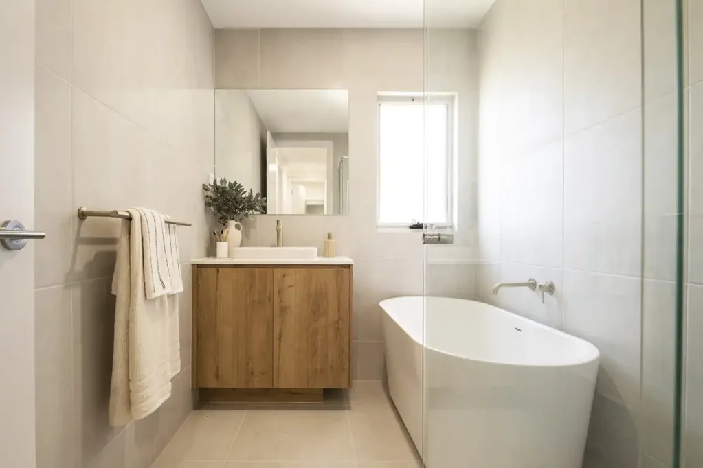 Gilead 4 Slaapkamer Brand New Family Living: Move in before Xmas 2026!
