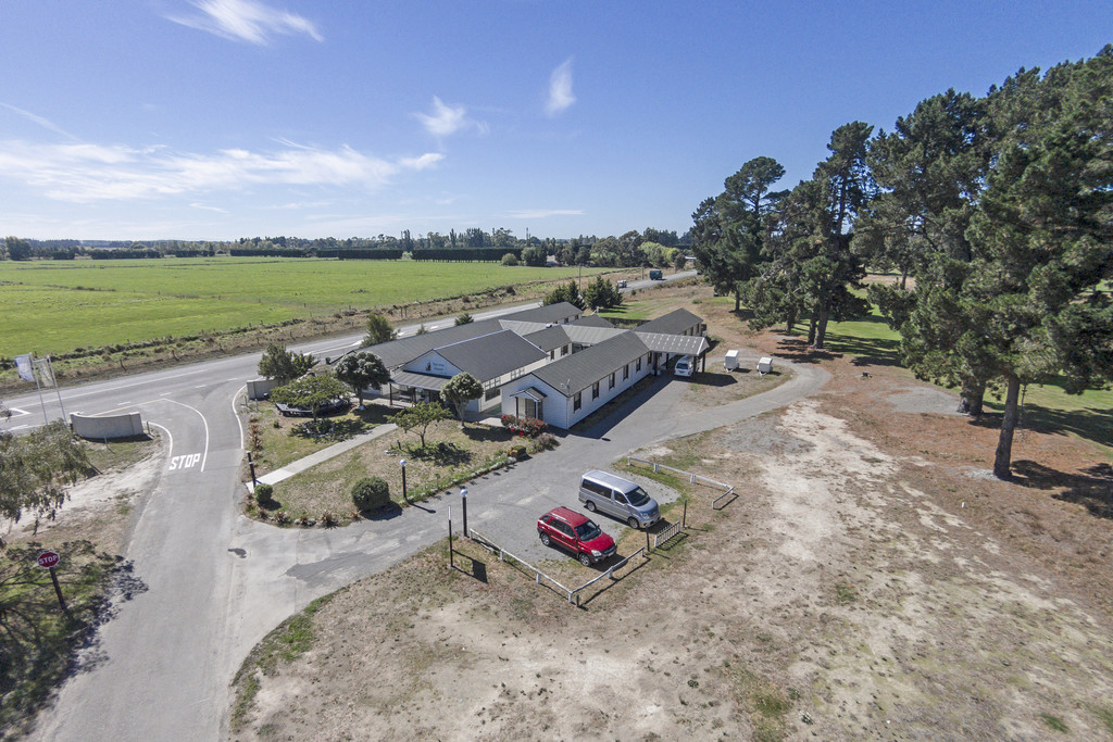 Rural Waimakariri