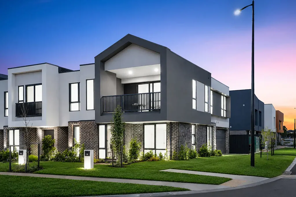 Aintree 3部屋 Stylish Corner Townhouse in central Aintree