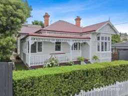 112 Abbott Street, East Launceston