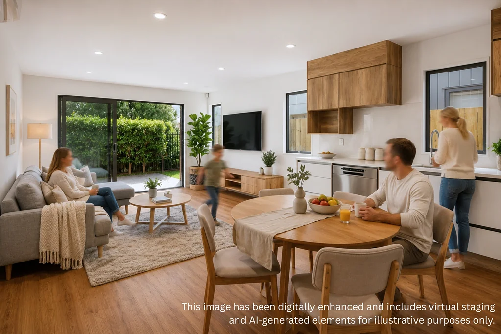 Papakura 3房  Price Reduction - Must Sell