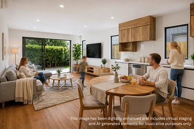 Papakura 3房  Price Reduction - Must Sell