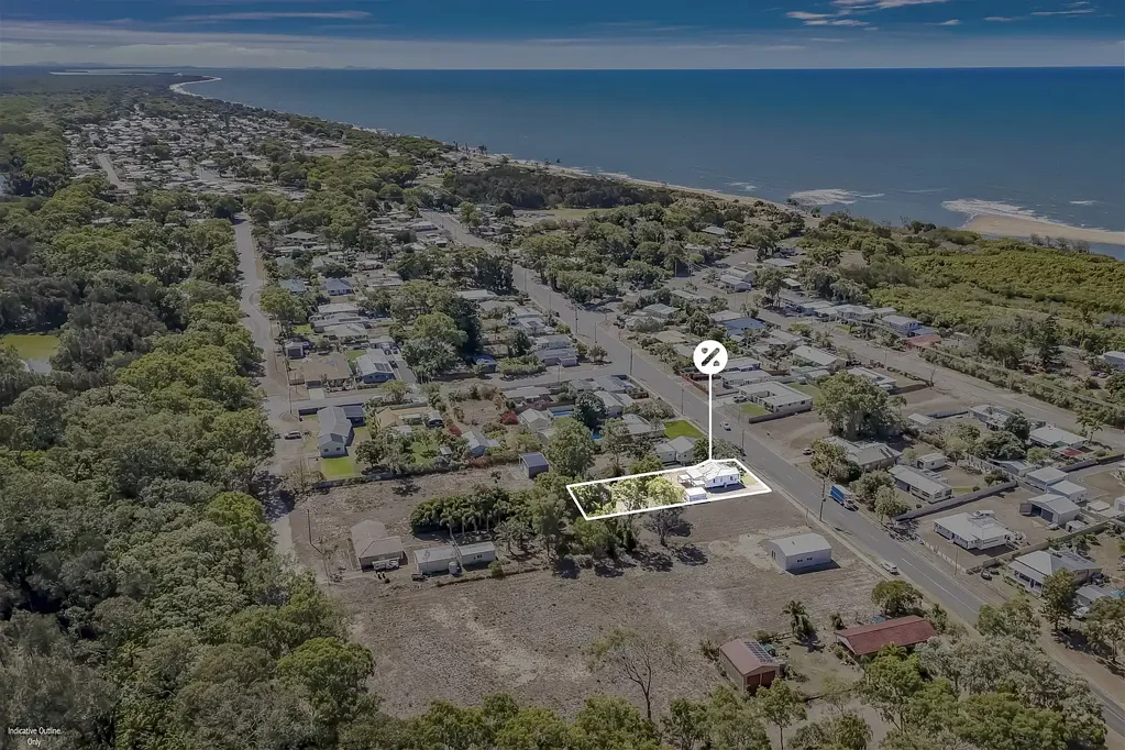 Moore Park Beach 2Habitaciones CHARMING BEACHSIDE HOME JUST 1 MIN TO THE BEACH