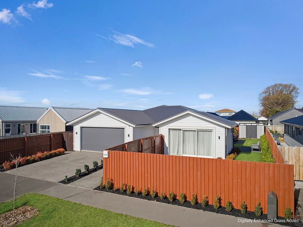 Marshland 4房  Sunlit SPACIOUS Comfort For Modern Family Life
