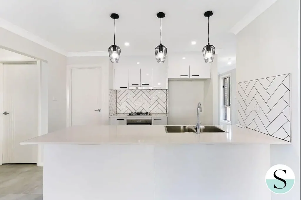 Stunning Lakeside Living in Nords Wharf